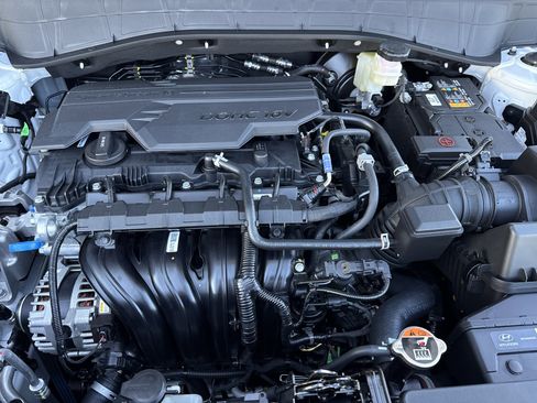 New 2026 Hyundai Kona SEL Sport image 19