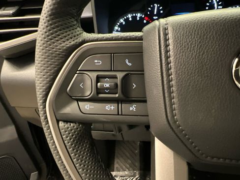 New 2026 Toyota Tundra SR5 w/ SR5 Premium Package image 17