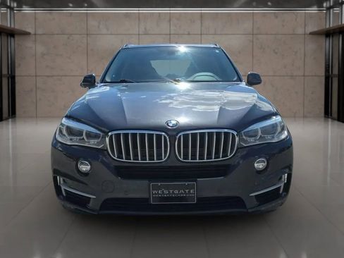 Used 2016 BMW X5 xDrive40e AWD/4WD image 4