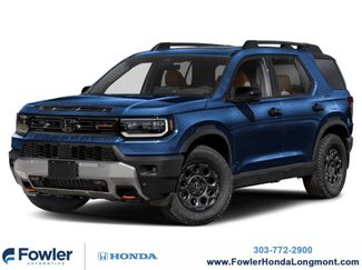New 2026 Honda Passport TrailSport Elite video 1