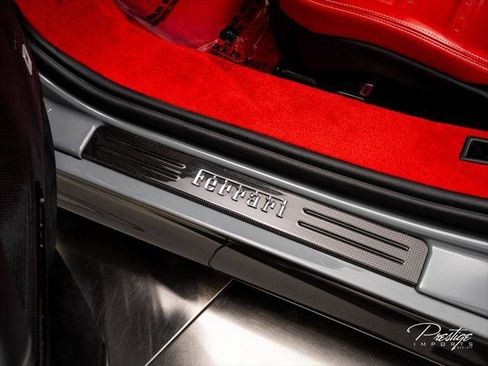 Used 2022 Ferrari SF90 Spider AWD/4WD image 36