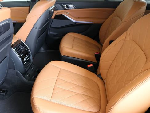 Used 2023 BMW X7 xDrive40i w/ M Sport Package image 26