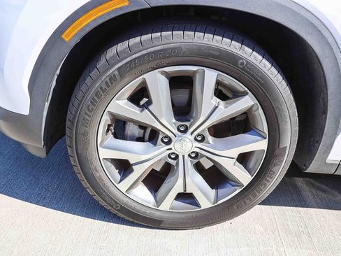 Used 2020 Hyundai Palisade SEL w/ Premium Package FWD image 6