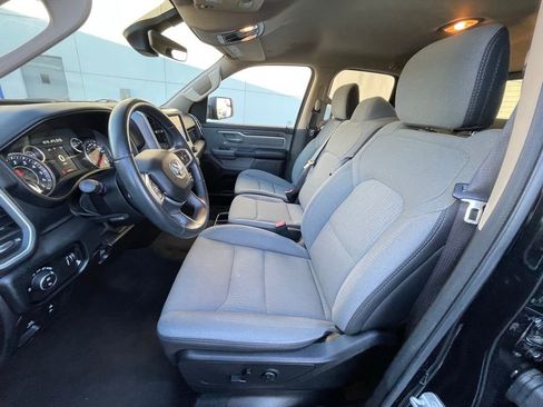Used 2020 RAM 1500 Big Horn image 27