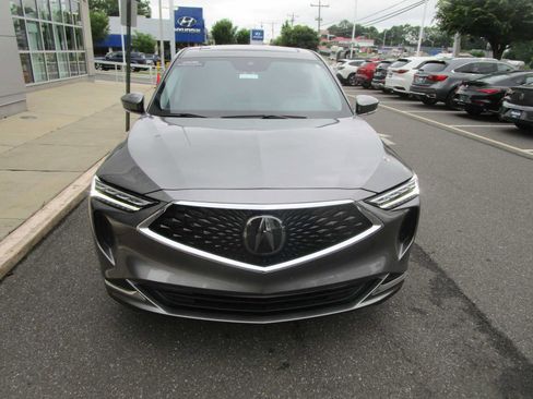 Certified 2024 Acura MDX SH-AWD image 3