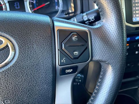 Used 2016 Toyota 4Runner Limited image 24