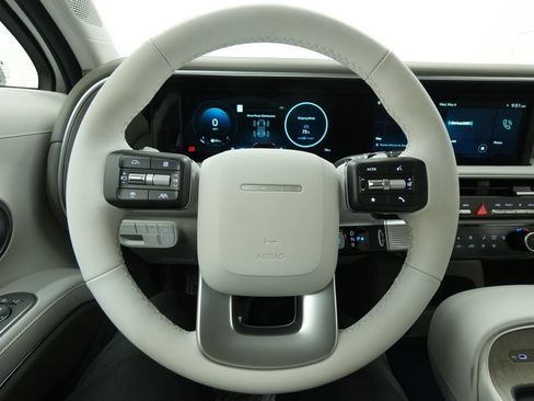 New 2026 Hyundai Palisade SEL AWD/4WD image 41