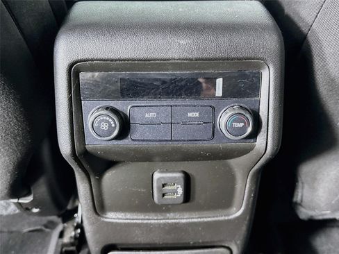 Certified 2019 GMC Acadia SLE w/ Driver Alert Package I FWD image 24