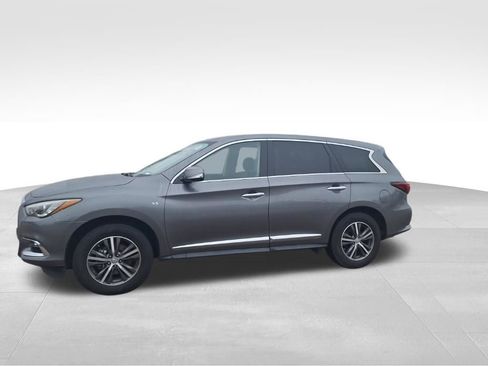 Used 2019 INFINITI QX60 Pure image 19