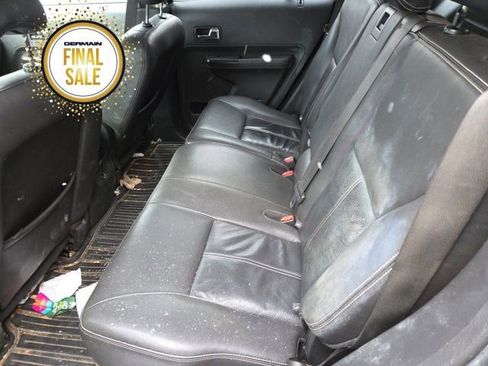 Used 2010 Ford Edge Limited image 11