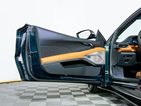 Used 2024 Lotus Emira First Edition image 18