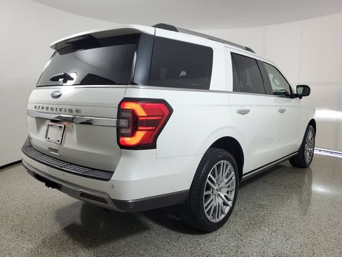 Used 2023 Ford Expedition Limited RWD image 6