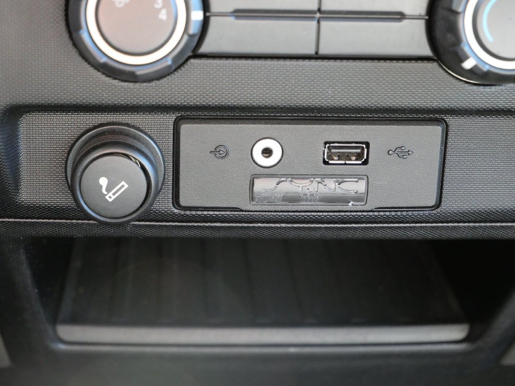 Used 2011 Ford F150 XLT w/ XLT Convenience Pkg AWD/4WD image 26