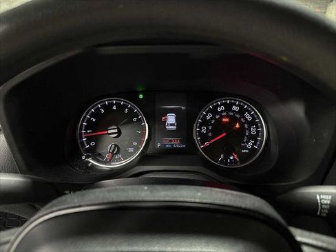 Certified 2022 Toyota RAV4 LE image 30