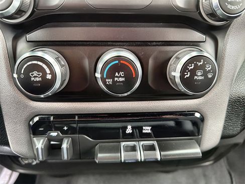 Certified 2024 RAM 2500 Big Horn w/ Bed Utility Group image 16