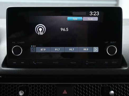 Used 2022 Honda Civic Sport image 27