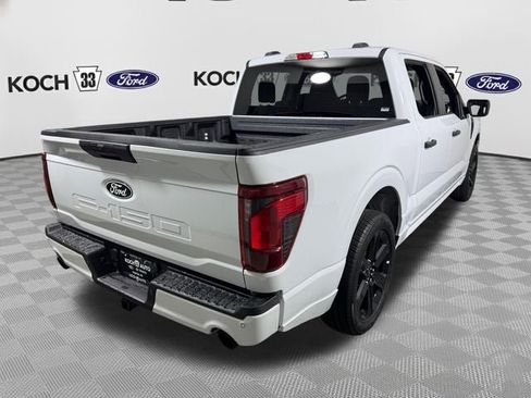New 2026 Ford F150 STX AWD/4WD image 8