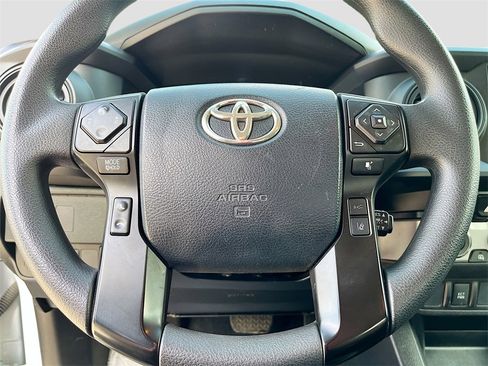 Used 2023 Toyota Tacoma SR image 11