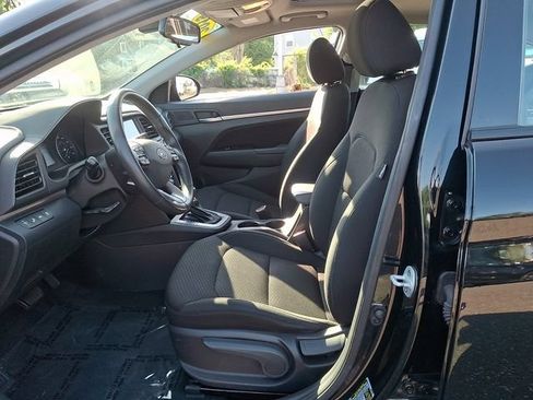 Used 2019 Hyundai Elantra Value Edition w/ Cargo Package FWD image 13