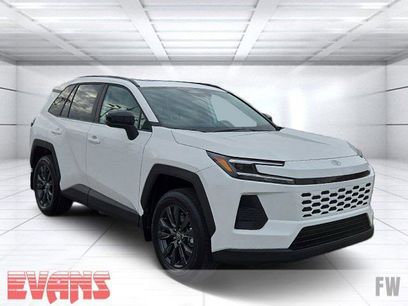 New 2026 Toyota RAV4 XLE Premium w/ Panoramic Sun Roof Package