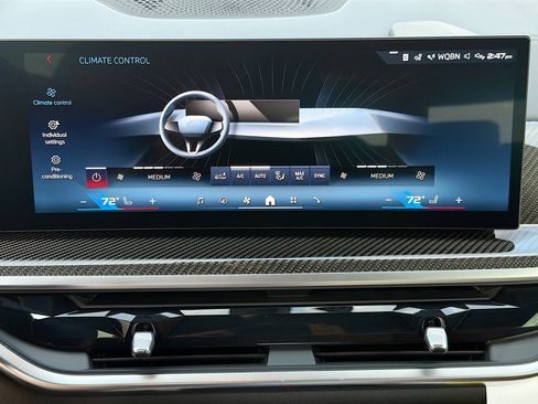 New 2026 BMW X5 M60i image 35