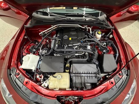 Used 2010 MAZDA MX-5 Miata Grand Touring w/ Premium Pkg RWD image 46