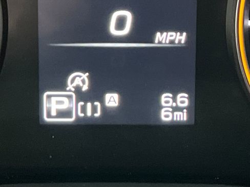 New 2026 Subaru Crosstrek 2.5i Wilderness w/ Crosstrek Mirror Package image 18