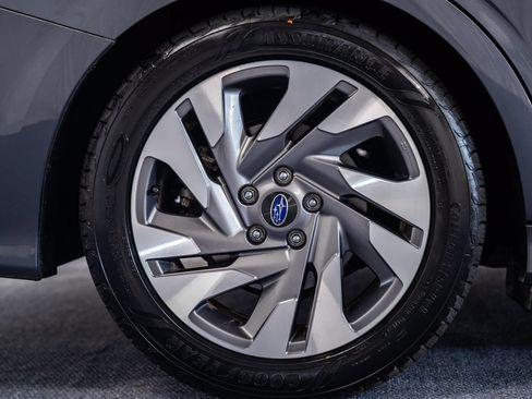 Used 2023 Subaru Legacy Touring XT AWD/4WD image 22