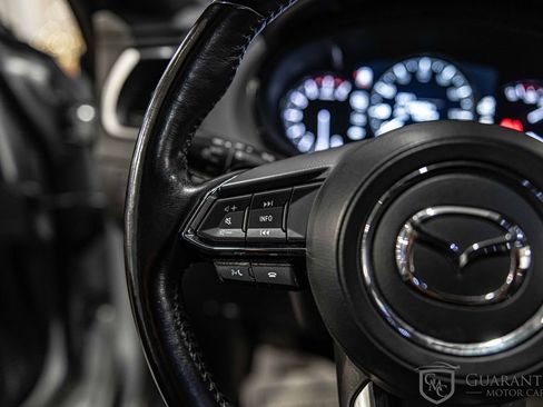 Used 2023 MAZDA CX-9 Grand Touring image 23