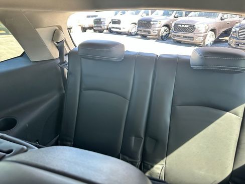 Used 2015 Dodge Journey Crossroad w/ Flexible Seating Group image 45