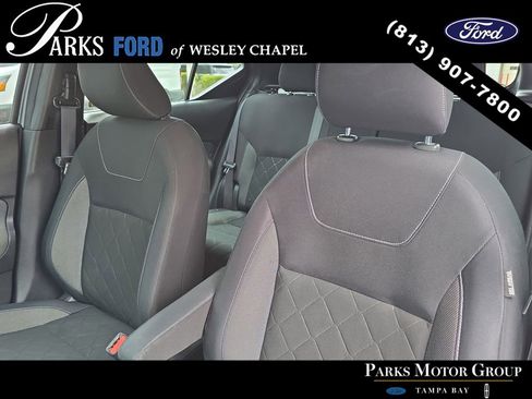 Used 2018 Nissan Kicks S w/ Exterior Electronics Package FWD image 19