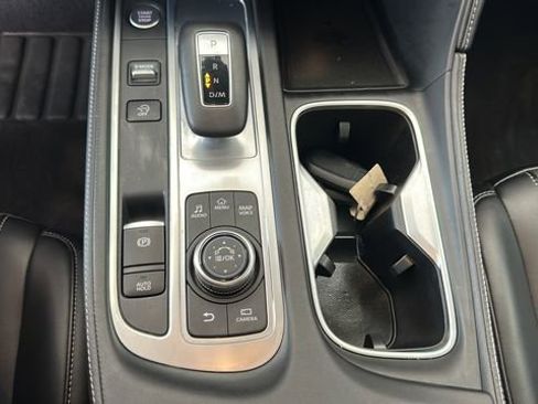 Used 2024 INFINITI QX60 Luxe AWD/4WD image 14