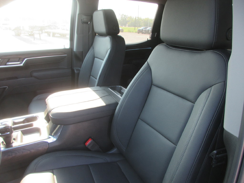New 2026 GMC Sierra 1500 SLT w/ SLT Premium Package AWD/4WD image 14