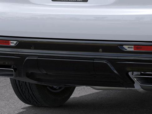 New 2026 Buick Enclave Sport Touring w/ Power Package image 14