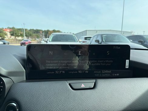 New 2026 MAZDA CX-90 3.3 Turbo w/ Premium Sport Pkg image 14