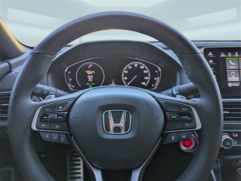 Used 2019 Honda Accord Sport image 28