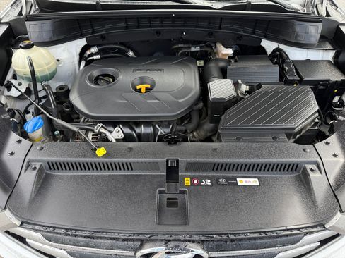 Used 2018 Hyundai Tucson SEL FWD image 20
