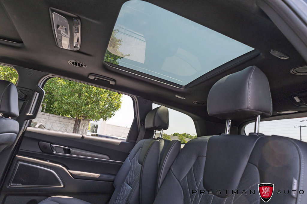 Used 2024 Kia Telluride SX X-Pro AWD/4WD image 43
