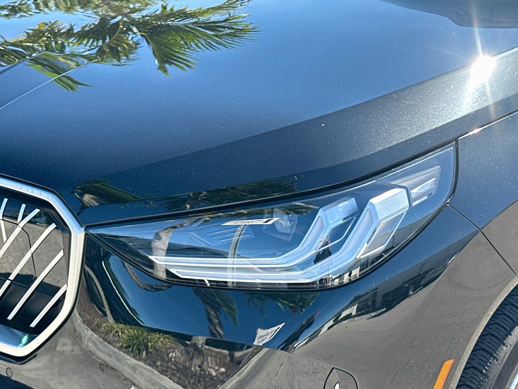Certified 2026 BMW X3 xDrive30i AWD/4WD image 27