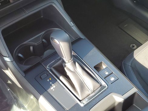 New 2026 MAZDA CX-5 Preferred AWD/4WD image 26