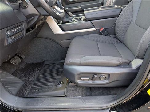 New 2026 Toyota Tundra SR5 AWD/4WD image 4