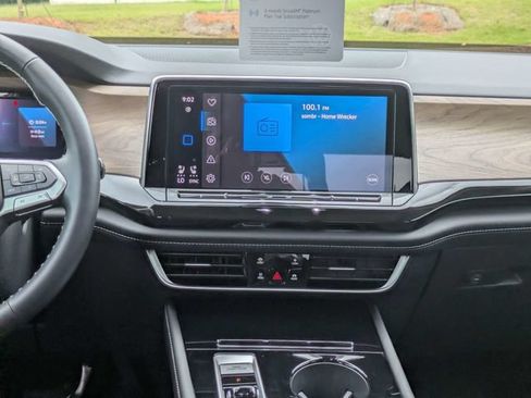 Certified 2026 Volkswagen Atlas SE FWD image 20