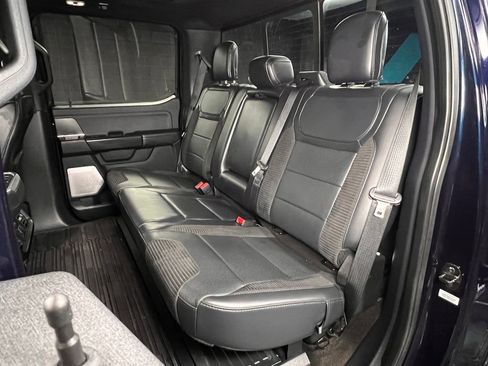 Used 2022 Ford F150 Raptor w/ Equipment Group 801A High image 23