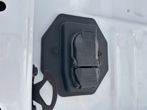 New 2026 Ford F350 XL w/ STX Appearance Package image 57