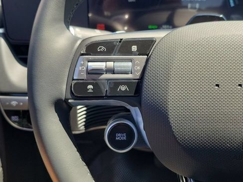 New 2027 Hyundai Ioniq 5 SE RWD image 7