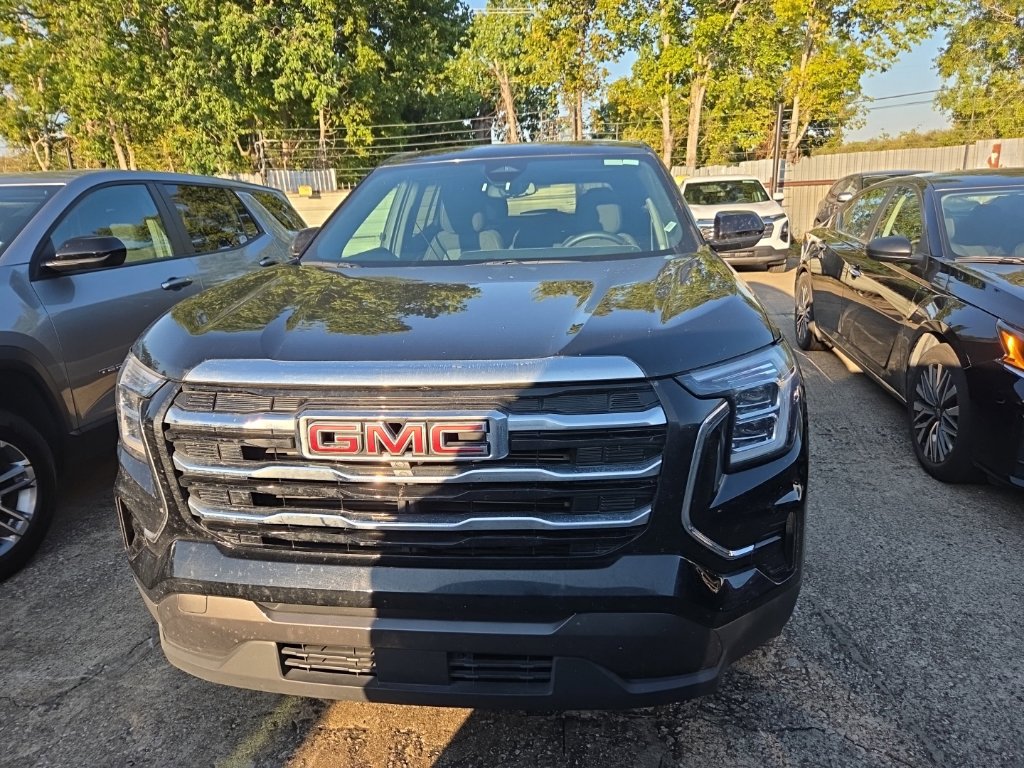 Used 2026 GMC Terrain Elevation FWD image 7