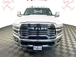 New 2025 RAM 2500 Laramie video 2