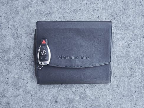 Used 2012 Mercedes-Benz SLS AMG Coupe image 78