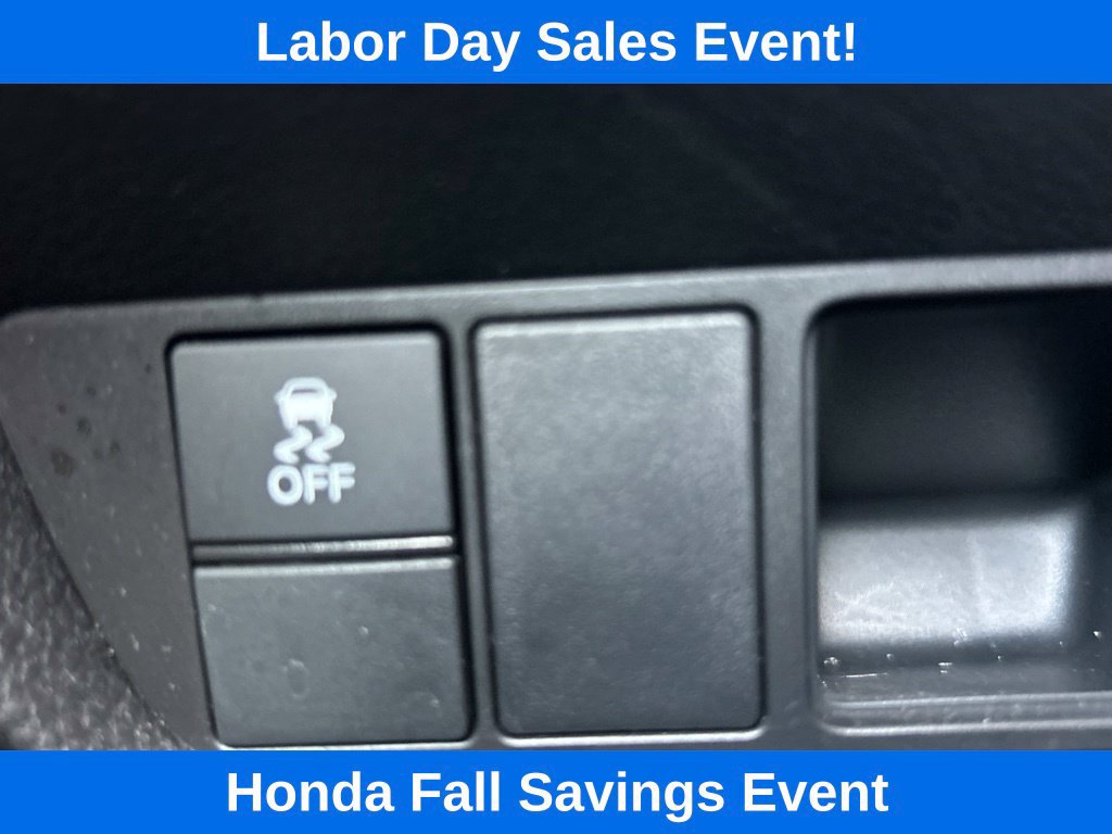 Used 2023 Honda HR-V LX image 22