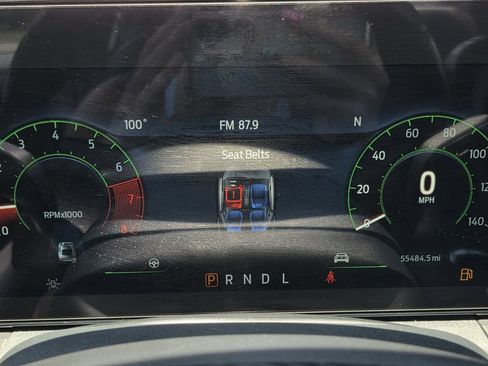 Used 2024 Ford Mustang Premium RWD image 22